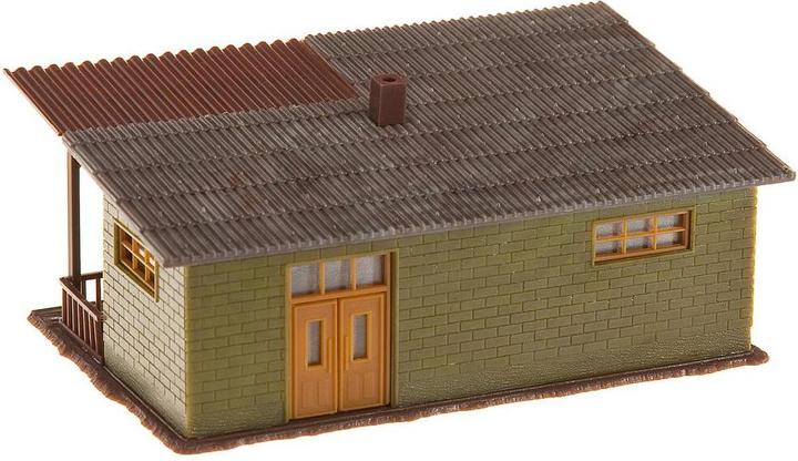 Produktbild Faller 110091 H0 Kleiner Haltepunkt H