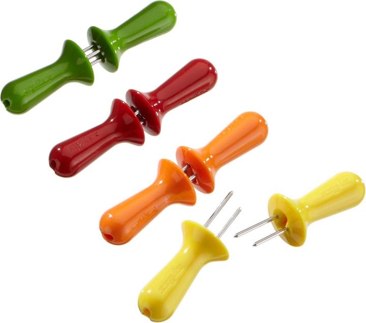 Produktbild Zyliss Maiskolbenhalter