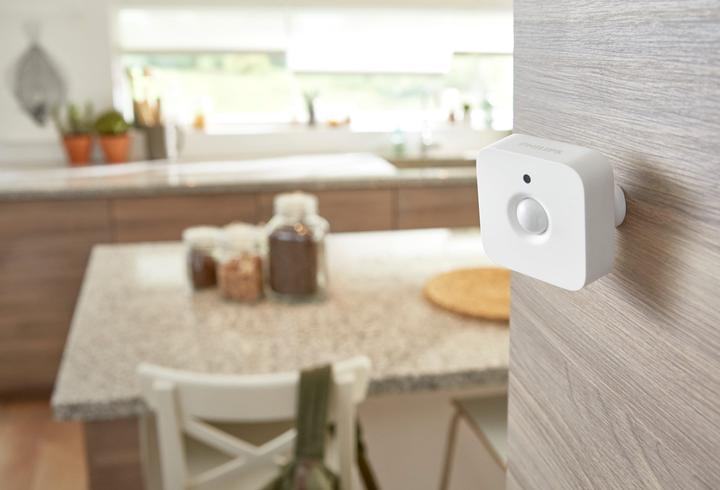 Produktbild Philips Hue Bewegungssensor (5 m)