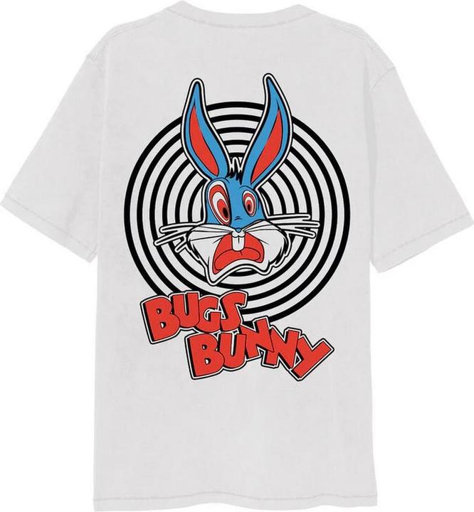 Produktbild Looney Tunes Bugs TShirt (XXL)
