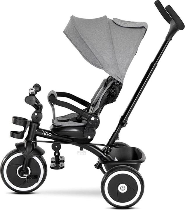 Actual product image Lorelli Dreirad Tino, Korb