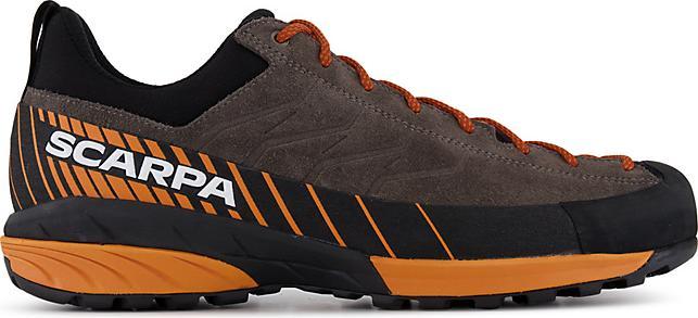 Actual product image Scarpa Mescalito Schuhe (46)