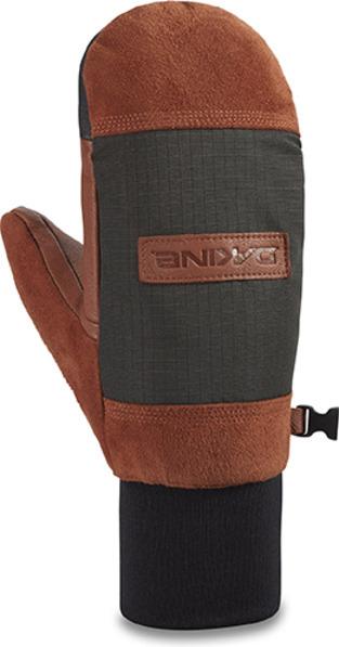 Actual product image Dakine Mitt Pinto Red Earth 2022 (XS)