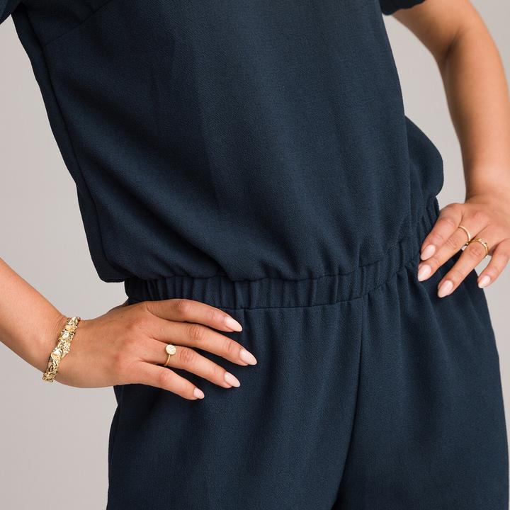 Actual product image Anne Weyburn Jumpsuit (40)