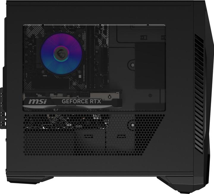 Immagine prodotto MSI MAG Infinite S3 14NUE7-1608UK (Intel Core i7-14700F, 16 GB, 1000 GB, GeForce RTX 4070 Super)