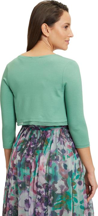 Produktbild Vera Mont Bolero-Jacke figurbetont (36)