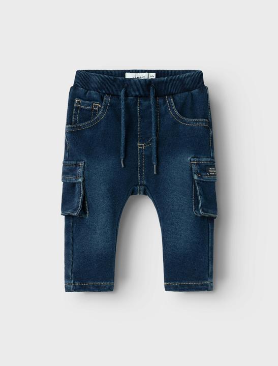 Actual product image Name it Baggy Fit Jeans (62)