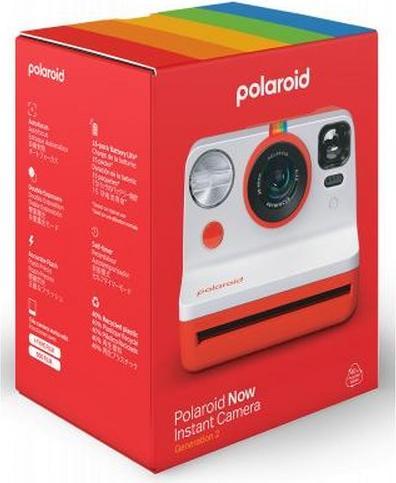 Produktbild Polaroid Now Gen 2 Camera