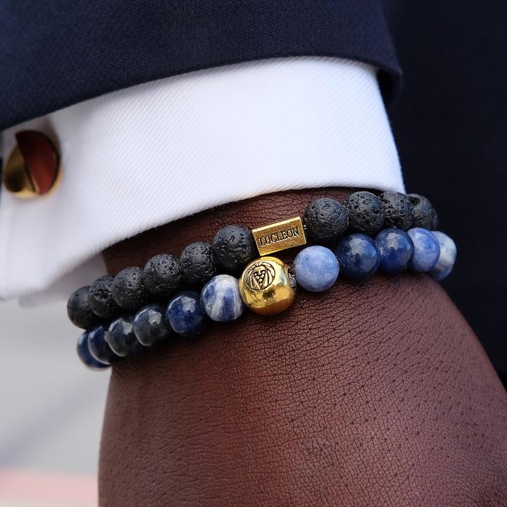 Actual product image Lucleon Miro (11.50 cm, Natural stones)
