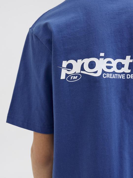 Immagine prodotto Jack & Jones Einfarbig T-shirt Junior T-shirt (152)