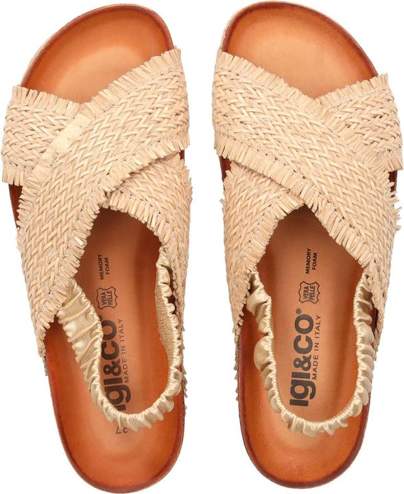 Produktbild Igi&co Sandalen (40)