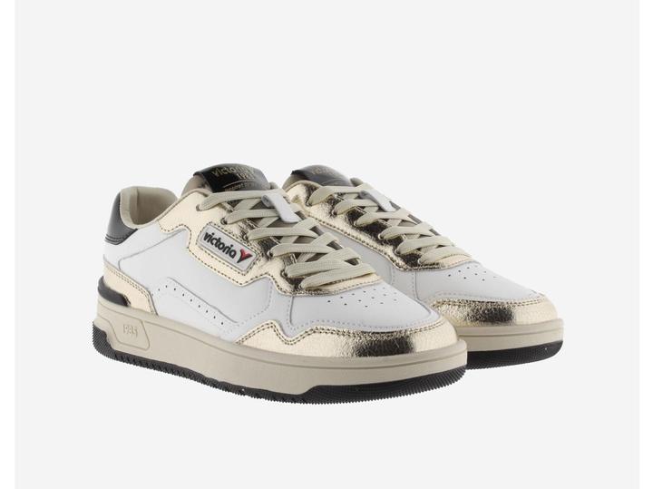 Produktbild Victoria sneakers c80 - metal crack (38)