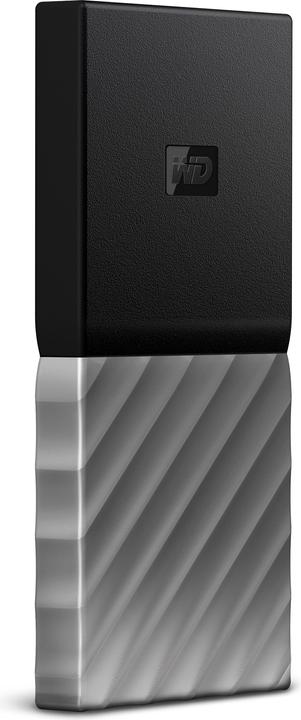 Produktbild WD My Passport SSD (512 GB)
