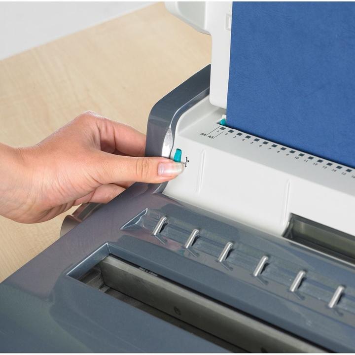 Produktbild Fellowes Quasar Wire (Drahtbindung)