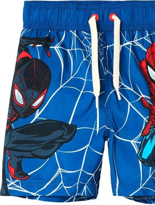 Actual product image Name it Spider-Man Bademode (86)