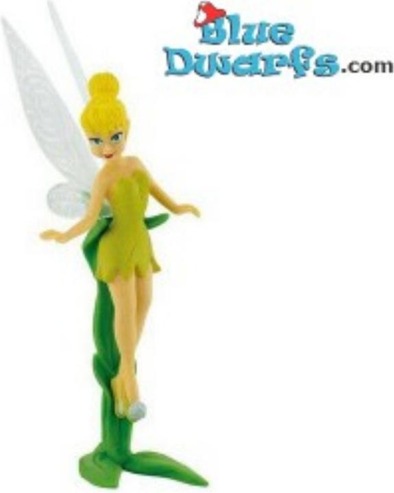 Produktbild Bullyland Tinkerbell, Disney Fairies