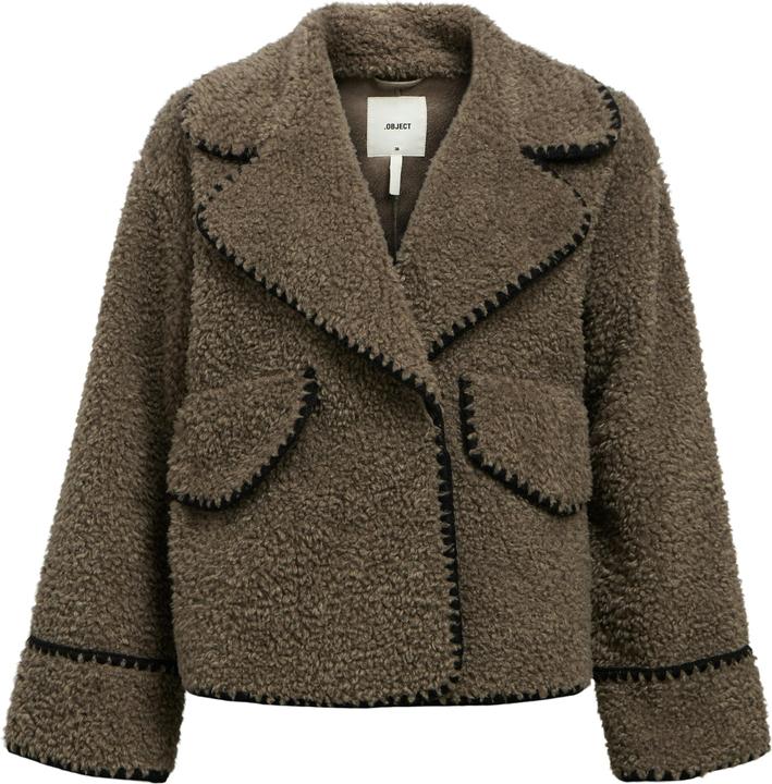 Object OBJSHIREN Jacke