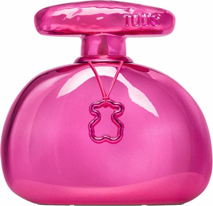 Actual product image Tous Electro Touch Eau de Parfum (Eau de parfum, 100 ml)