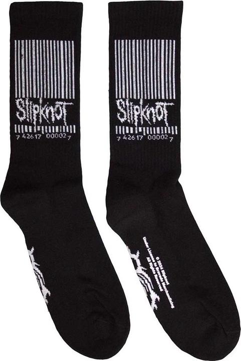 Slipknot Socken (40.5 - 45.5)