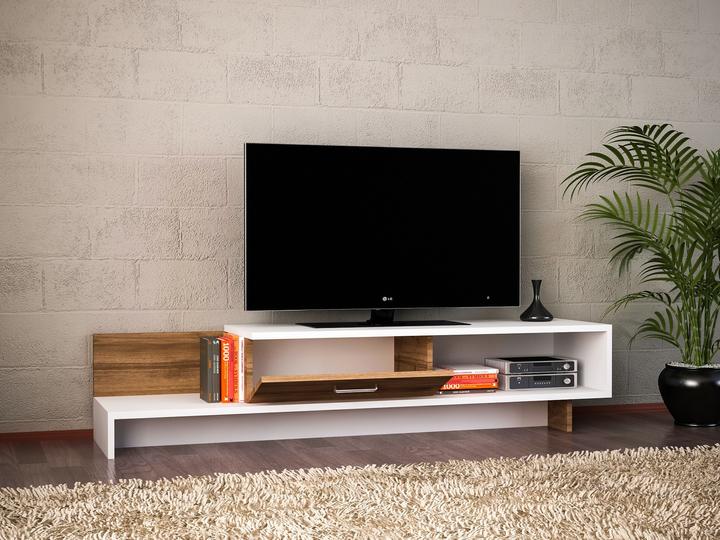 Produktbild Kalune Design Carter (161.8 x 30.6 x 39 cm)