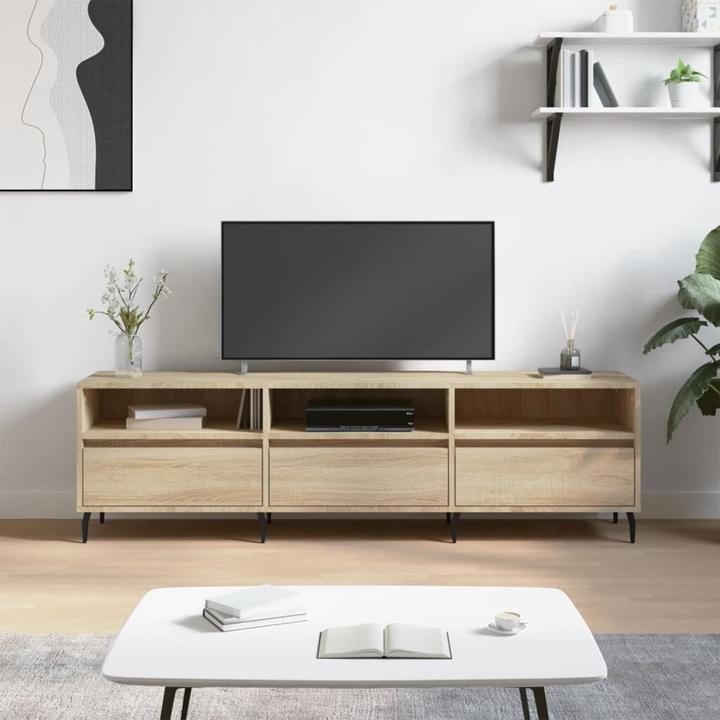 Produktbild VidaXL Deandre (150 x 30 x 44.5 cm)