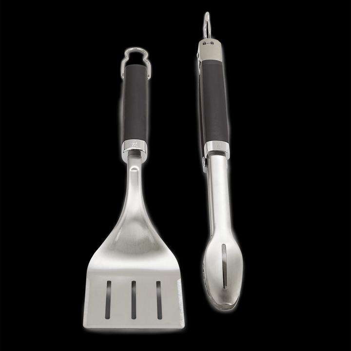 Actual product image Weber Premium