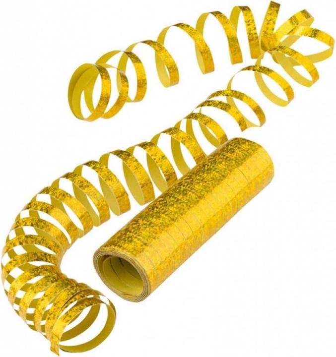 Produktbild Riethmüller Luftschlangen