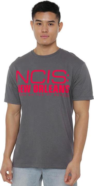 Produktbild NCIS: New Orleans TShirt (4XL)