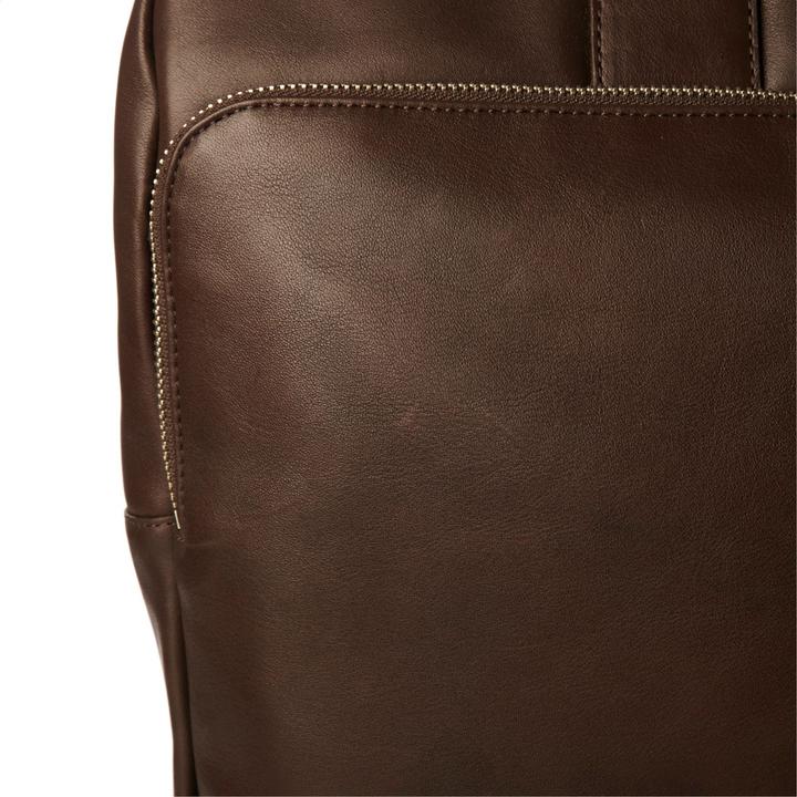 Produktbild Knomo Newbury Single Zip Brief 15" (15")