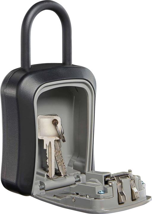 Produktbild Burg Wächter Schlüsselsafe KEY SAFE 50 SB