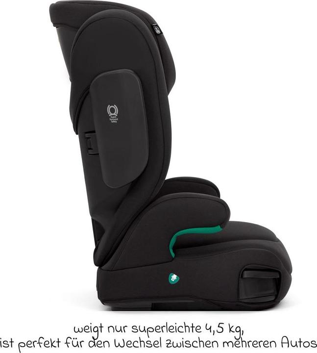 Actual product image Joie I-Trillo (Child seat, ECE R129/i-Size Standard)