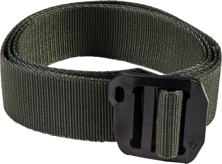 Actual product image First Tactical BDU Belt 1.5' Black XXL (XL, XXL)