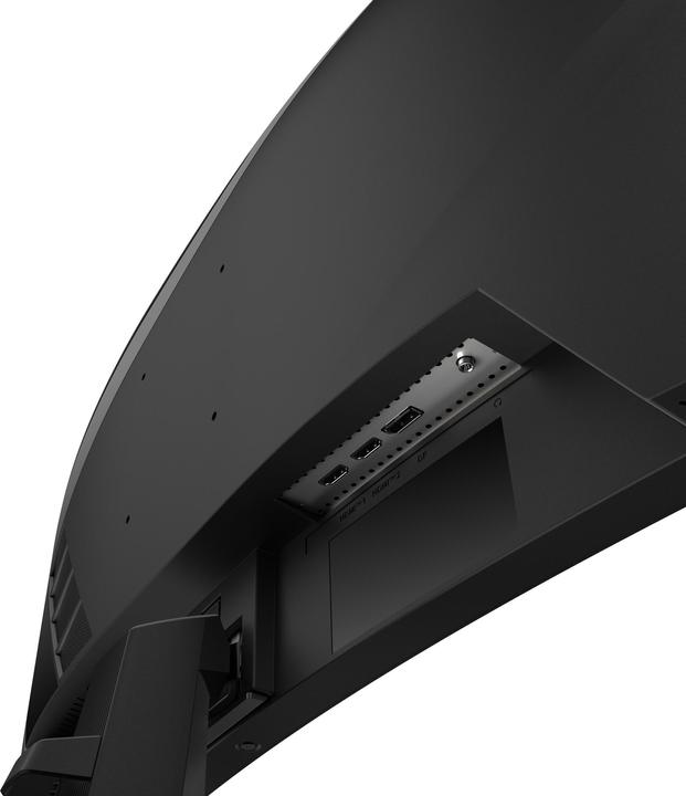 Produktbild MSI MAG 346CQ (3440 x 1440 Pixel, 34")