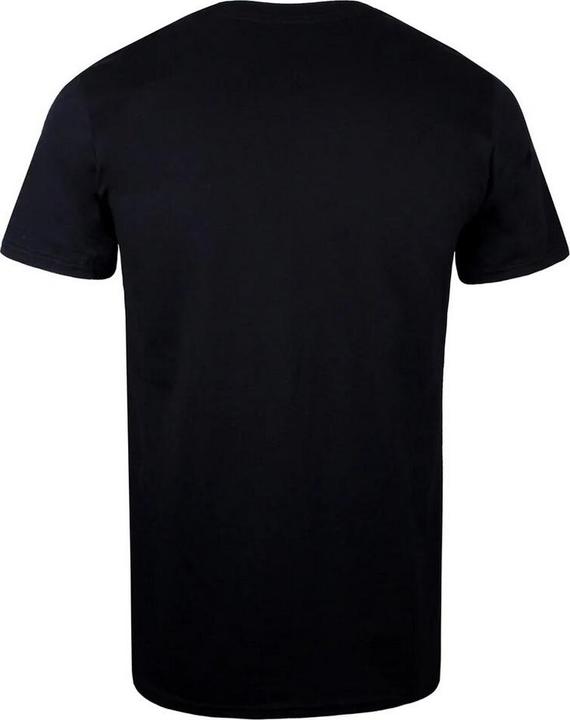 Actual product image Back to the Future Outatime Tshirt (XL)