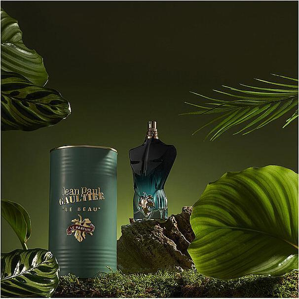 Immagine prodotto Gaultier Le Beau (Eau de parfum, 75 ml)