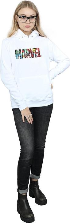 Produktbild Kapuzenpullover (M)