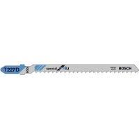 Produktbild Bosch Professional Zubehör PRO Alu curve T227D Stichsägeblatt, 100 mm