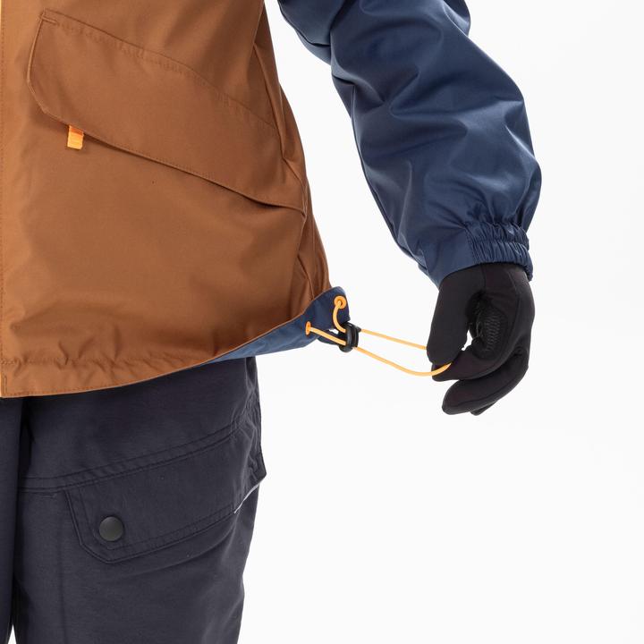 Immagine prodotto Quechua JACKET SH100 WARM 3in1 Boy 7-15Y 312050