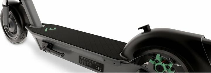 Actual product image Egret Ey. 6 E-Scooter (20 km/h, 55 km, 450 W)