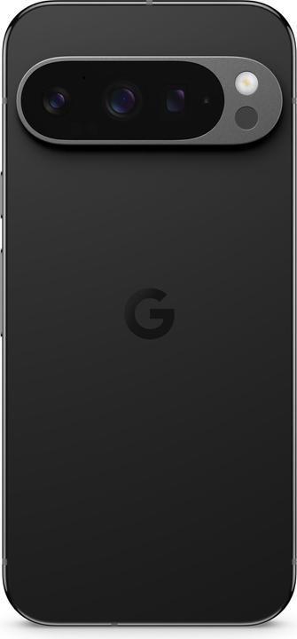 Immagine prodotto Google Pixel 9 Pro (128 GB, Obsidian, 6.30", Doppia SIM, 50 Mpx, 5G)