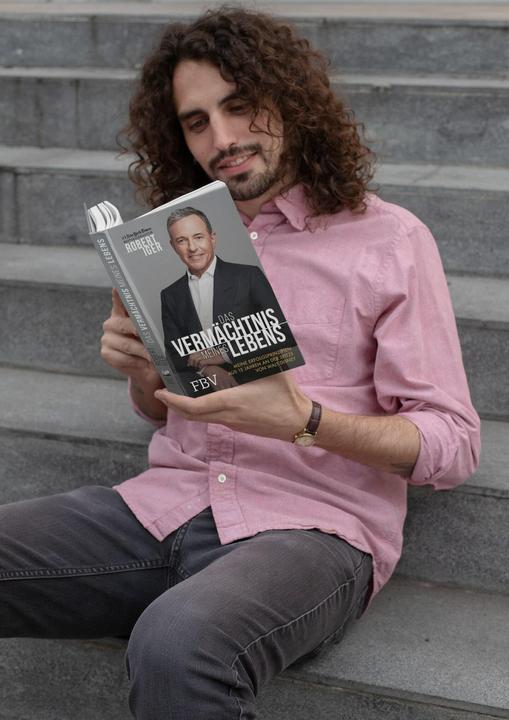 Produktbild Das Vermächtnis meines Lebens (Deutsch, Robert Iger, 2020)