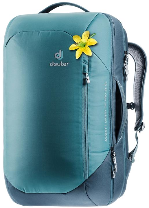Actual product image Deuter Aviant Carry On Pro 36 SL (36 l)