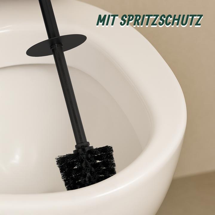 Produktbild Relaxdays Toilettenbürste