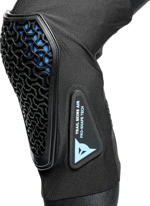 Produktbild Dainese Trail Skins Air Knieprotektor (XL, Knieschoner, Einzelstück)