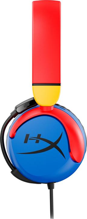 Produktbild HyperX Cloud Mini (Kabelgebunden)
