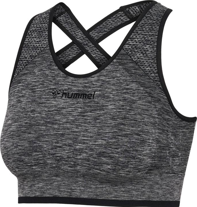 hummel Hmlmt Una Seamless Sports Top