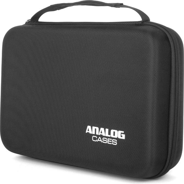 Image du produit Analog PULSE Case For Focusrite Scarlett 18i8 / 8i6 / UA Apollo x4