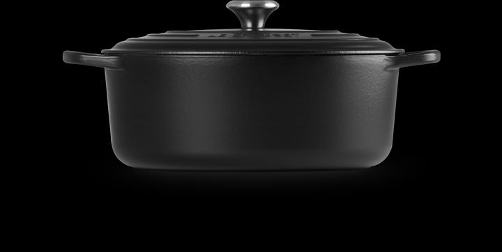 Immagine prodotto Le Creuset sottoscrizione (31 cm, Pirofila + casseruola, Ghisa)