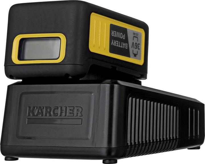 Produktbild Kärcher Professional Starter Kit (36 V)