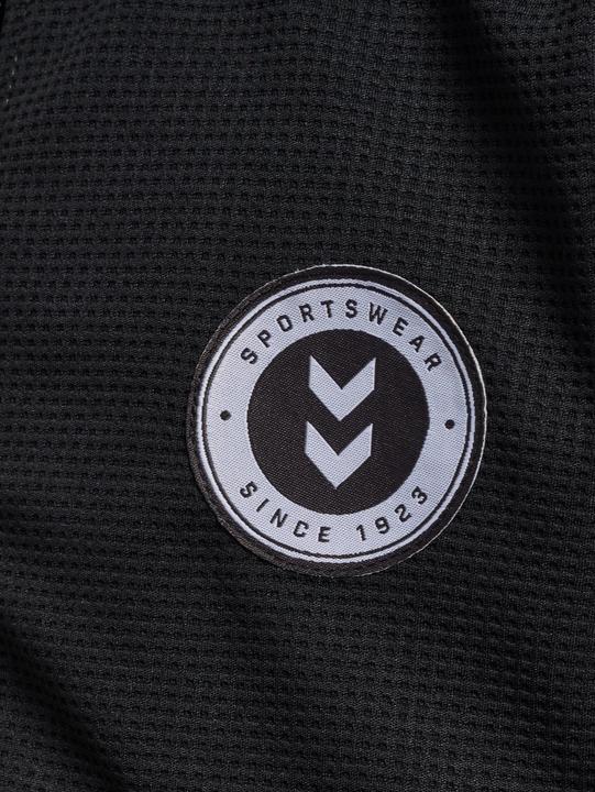 Image du produit hummel hmlODIN ZIP JACKET (176)